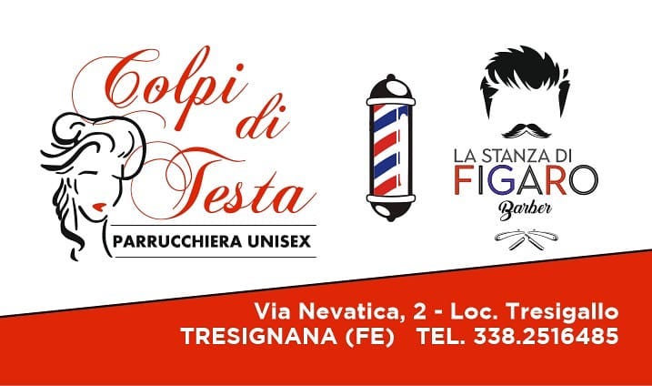 Colpi di Testa * La Stanza di Figaro